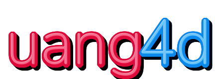 uang4d — logo kanal